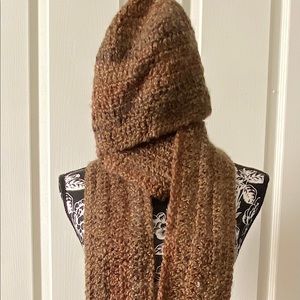 Hat & Scarf Set